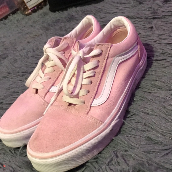 Vans Shoes - Vans